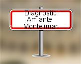 Diagnostic Amiante avant démolition sur Montélimar
